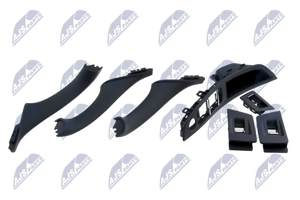BMW F10 NTY Türgriff Set, Innenausstattung