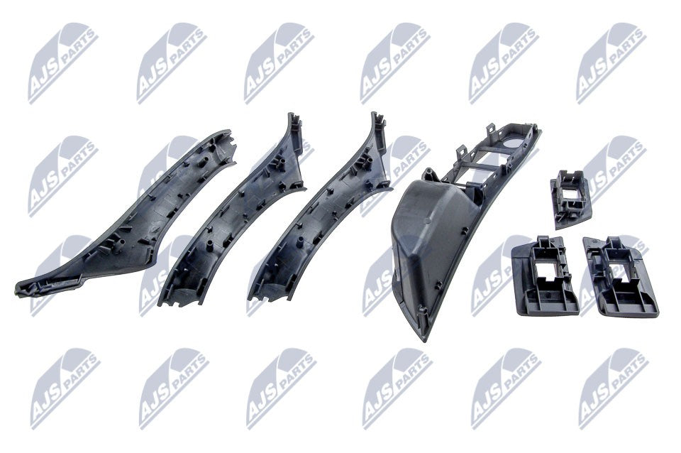 BMW F10 NTY Türgriff Set, Innenausstattung