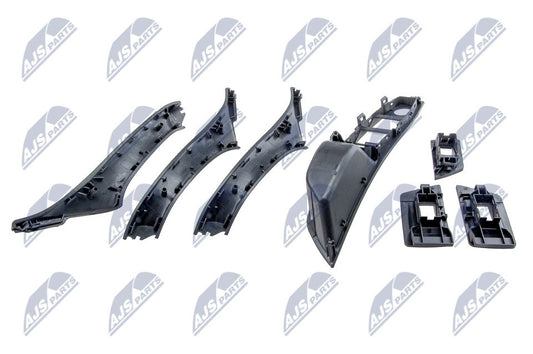 BMW F10 NTY Türgriff Set, Innenausstattung