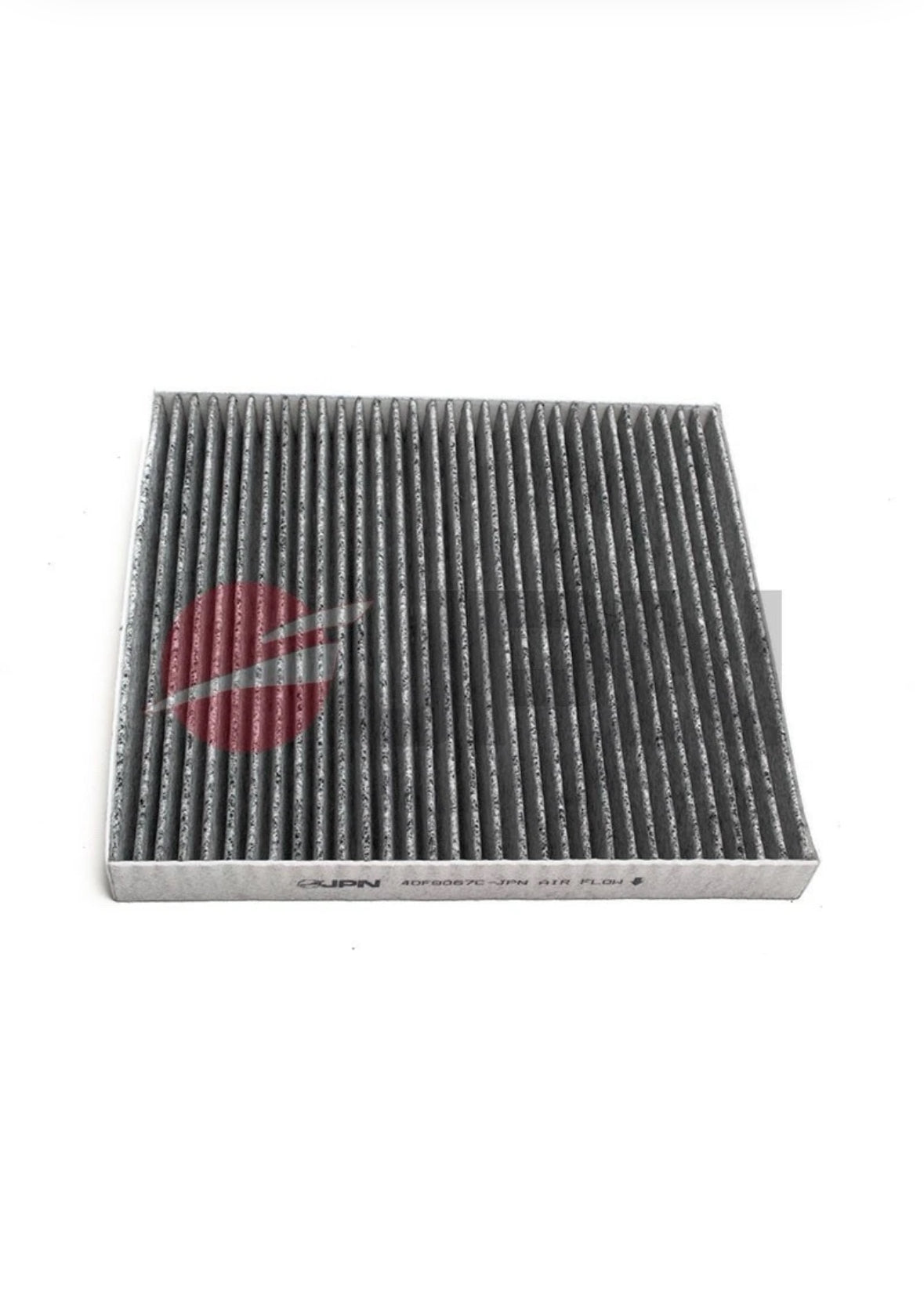 2 Stück VW-AUDI-SKODA-SEAT AKTIVKOHLEFILTER POLLENFILTER INNENRAUMFILTER