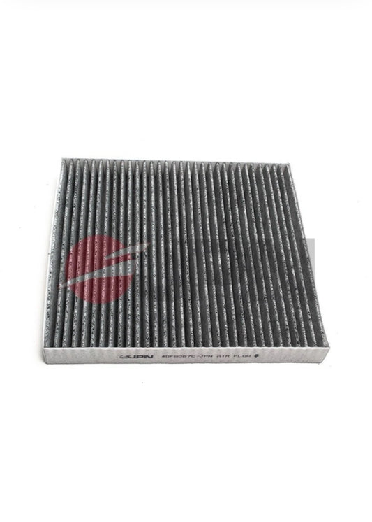 2 Stück VW-AUDI-SKODA-SEAT AKTIVKOHLEFILTER POLLENFILTER INNENRAUMFILTER