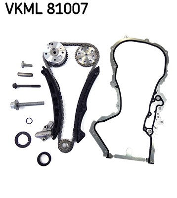 Vw-Audi-Skoda-Seat SKF 



Steuerkettensatz TSI Motor