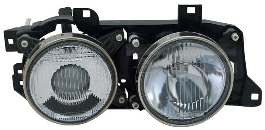 BMW E34 Hauptscheinwerfer Links
