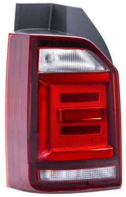Volkswagen T6 Heckleuchte Links 2SK 012 337-071 Hella